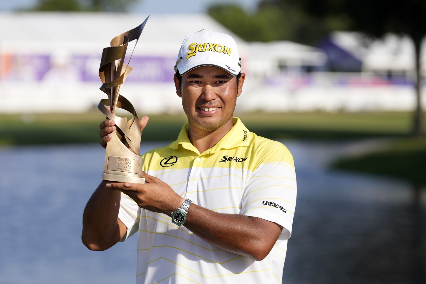 How to watch fedex cup playoffs top